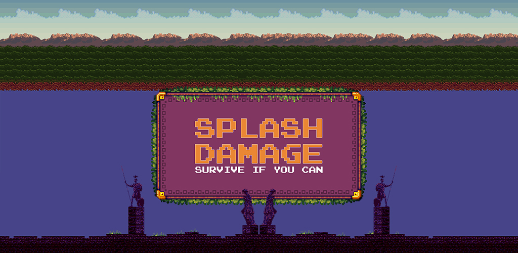 Splash Damage