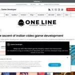 The ascent of Indian video game development