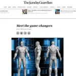 Meet the game-changers - The Sunday Guardian Live